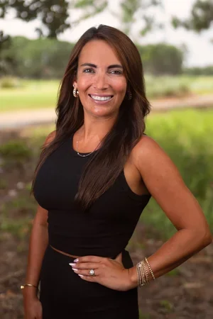 Kendall Hanbery