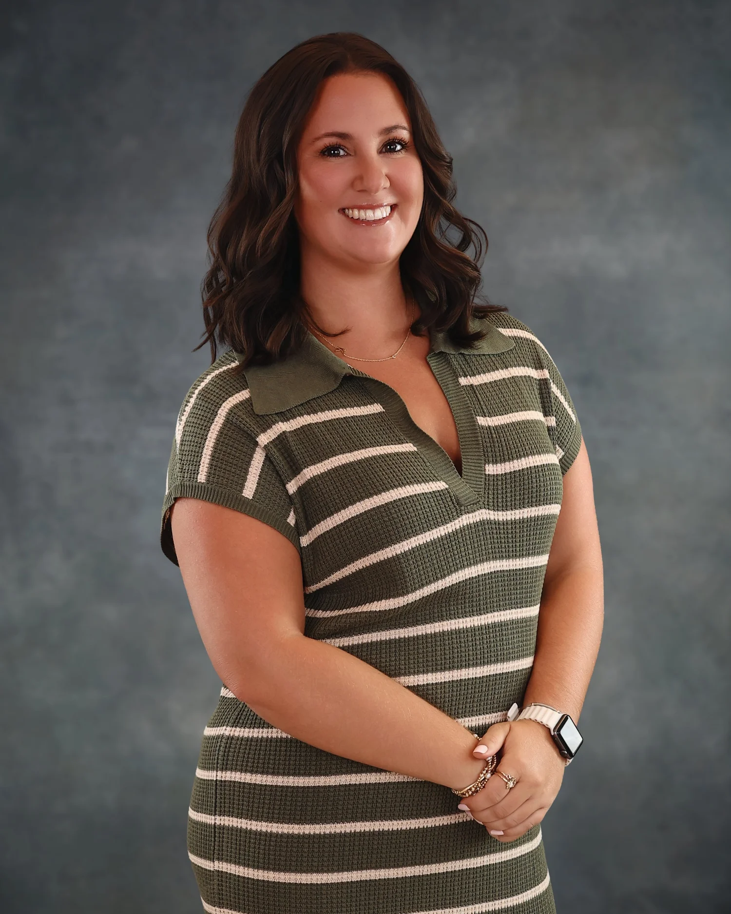 Karley Dent