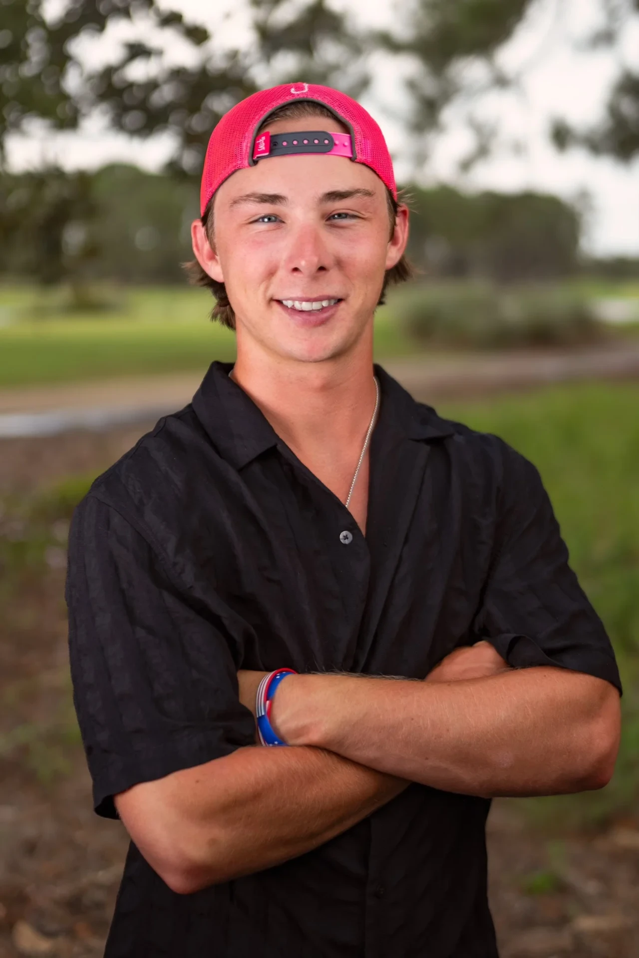JD Hanbery