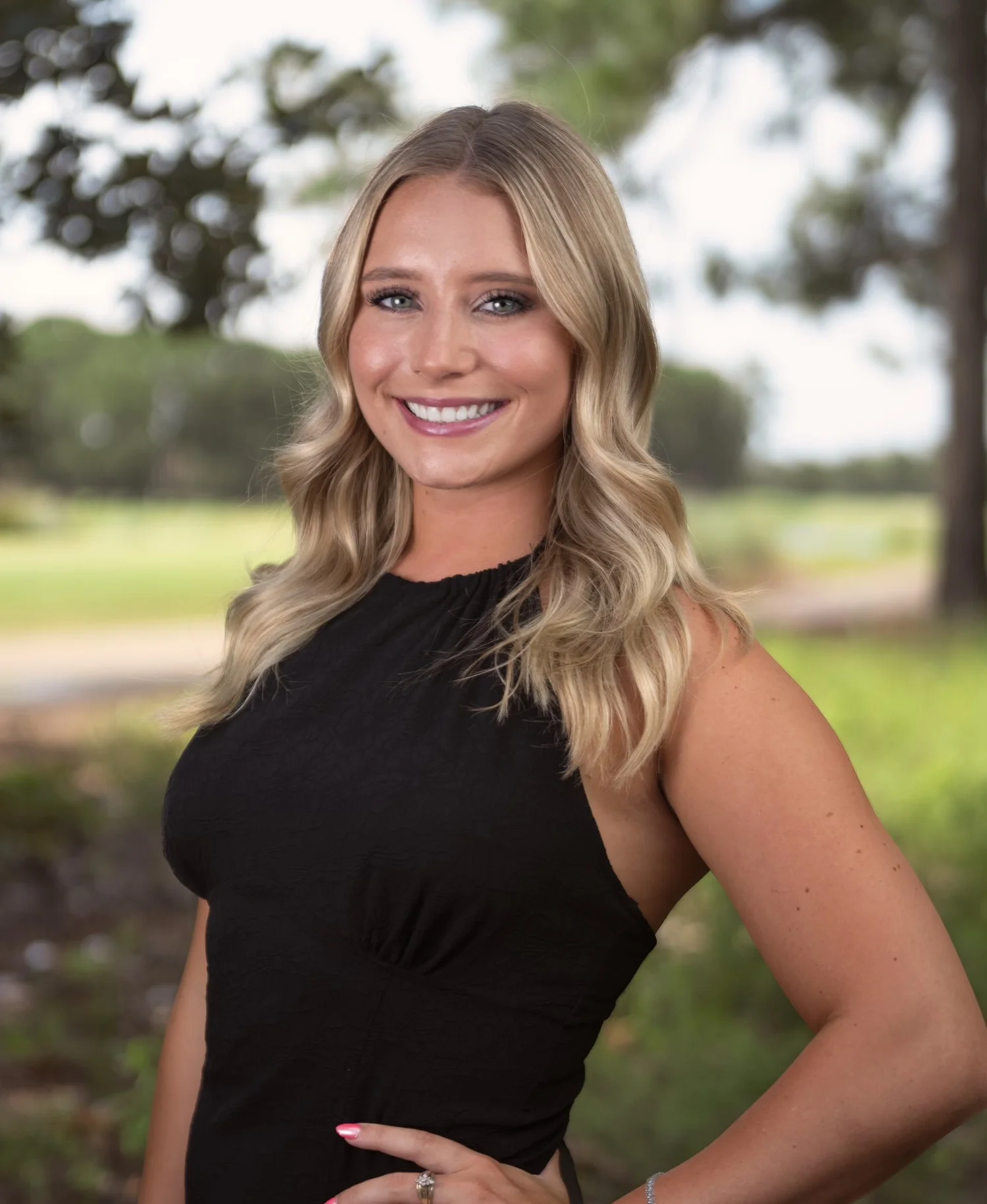 Claudia Cade